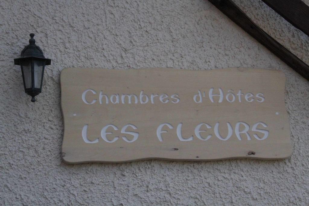 Chambres D'Hotes Les Fleurs Pila  Eksteriør billede