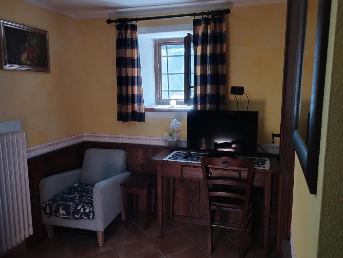 Chambres D'Hotes Les Fleurs Pila  Eksteriør billede