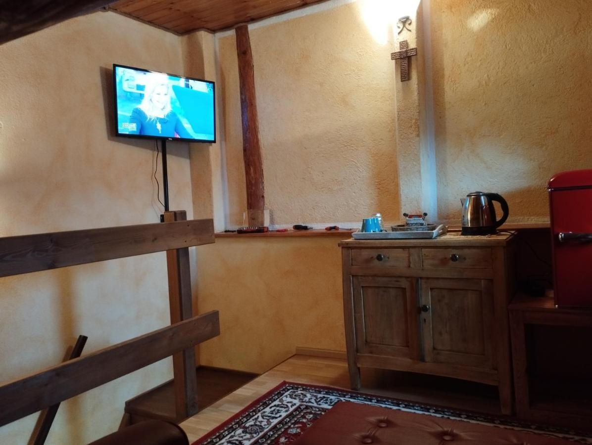 Chambres D'Hotes Les Fleurs Pila  Eksteriør billede