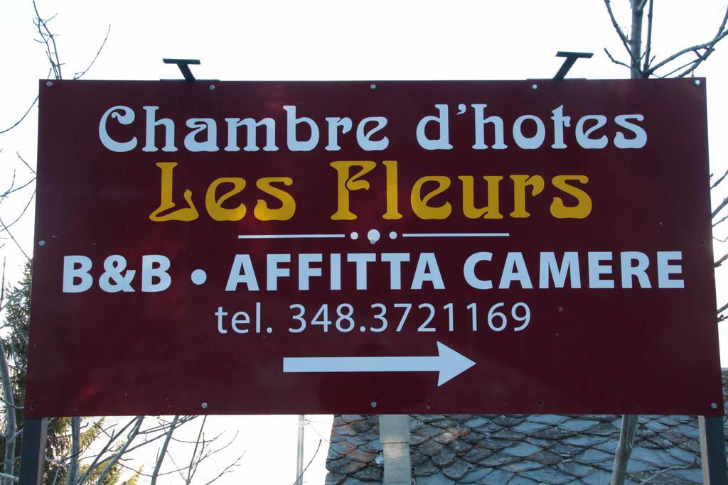 Chambres D'Hotes Les Fleurs Pila  Eksteriør billede